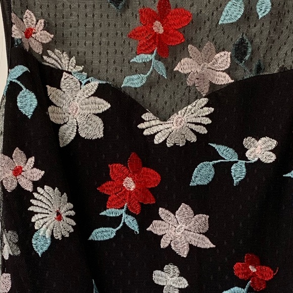 💕💕 Emerald Sundae Dress - Picture 4 of 5